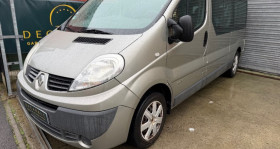 Renault Trafic , garage DECARBUT � SIN LE NOBLE