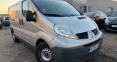 Renault Trafic II Combi 2.5 DCI 145 Excutive  2009 - annonce de voiture en vente sur Auto Sélection.com