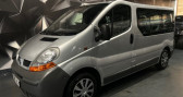 Renault Trafic occasion année 2004 boite Manuelle Annonce Renault Trafic occasion Diesel II COMBI L1H1 1000 1.9 DCI 100CH à AUBIERE