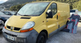 Annonce Renault Trafic occasion Diesel II COMBI L1H1 1000 1.9 DCI 80CH � LA GARDE