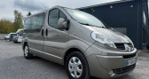 Annonce Renault Trafic occasion Diesel II Combi Phase 2 L1H1 1000kg 2.5 dCi 16V court 145 cv � Douai