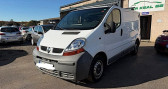Annonce Renault Trafic occasion Diesel II FG L1H1 1000 1.9 DCI 80CH � Wittelsheim