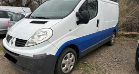 Renault Trafic , garage GARAGE SCUDERIA  Sainte-Maxime