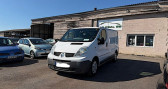 Renault Trafic II FG L1H1 1000 2.0 DCI 115CH CONFORT   Wittelsheim 68