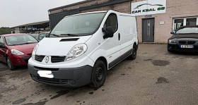 Renault Trafic , garage CAR KSAL 68  Wittelsheim