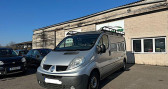 Renault Trafic occasion année 2010 boite Manuelle Annonce Renault Trafic occasion Diesel II FG L1H1 1000 2.0 DCI 115CH GRAND CONFORT à Wittelsheim