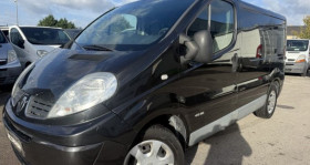 Renault Trafic , garage PRO ENERGY AUTOMOBILES  Fouquire les Lens
