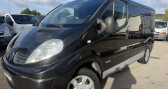 Renault Trafic occasion  année 2013 boite Manuelle Annonce Renault Trafic occasion Diesel II FG L1H1 1000 2.0 DCI 115CH GRAND CONFORT à Fouquière les Lens