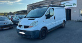 Annonce Renault Trafic occasion Diesel II FG L1H1 1000 2.0 DCI 90CH CONFORT  Wittelsheim