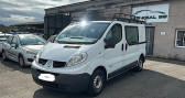 Annonce Renault Trafic occasion Diesel II FG L1H1 1000 2.5 DCI 150CH CONFORT  Wittelsheim