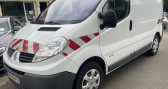 Renault Trafic II FG L1H1 1200 2.0 DCI 115CH GRAND CONFORT   ALENCON 61