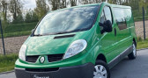 Renault Trafic II FG L2H1 - 2.0 DCI 115CH CABINE APPROFONDIE CONFORT - 2012  2012 - annonce de voiture en vente sur Auto S&eacute;lection.com