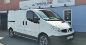 Renault Trafic occasion année 2007 boite Manuelle Annonce Renault Trafic occasion Diesel II Fourgon L1H1 1000 2.0 DCI 115 Confort VAN à Danjoutin
