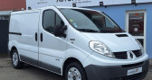 Renault Trafic occasion année 2013 boite Manuelle Annonce Renault Trafic occasion Diesel II Fourgon L1H1 1000 kg 2.0 DCi 115 ch à Danjoutin