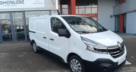 Renault Trafic , garage AGENCE AUTOMOBILIERE MULHOUSE SUD � Mulhouse