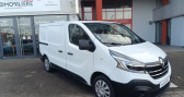 Annonce Renault Trafic occasion Diesel II L1H1 1200 2.0 dCi 120 cv GRAND CONFORT � Mulhouse