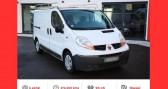 Annonce Renault Trafic occasion Diesel II L1H1 2.0 DCi 90ch  Sarreguemines