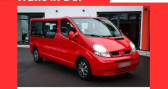 Annonce Renault Trafic occasion Diesel II L2H1 1.9 DCi 120ch 9 places � Sarreguemines