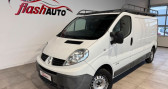 Renault Trafic II PHASE 2 L2H1 DCi 115cv-2011   Gerzat 63