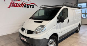 Renault Trafic , garage FLASH AUTO  Gerzat