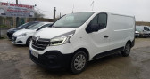 Annonce Renault Trafic occasion Diesel III (2) 2.0 BLUDCI 120 CONFORT L2H1 � LINAS