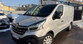 Annonce Renault Trafic occasion Diesel III (2) 2.0 bluedci 170 Grand Confort R-LiNK BVA � Gagny