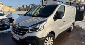 Renault Trafic , garage SELL CAR � Gagny