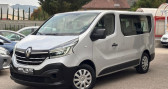 Annonce Renault Trafic occasion Diesel III (2) Combi 2.0 dCi 145 L1 Life 8 Places  SAINT MARTIN D'HERES