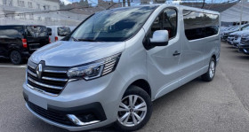 Renault Trafic occasion 2023 mise en vente &agrave; Le Creusot par le garage GARAGE LECAT & FILS - photo n&deg;1