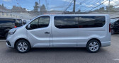 Annonce Renault Trafic occasion Diesel III (2) COMBI 2.0 L2 DCI 150 ENERGY S&S INTENS 9PL � Le Creusot