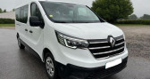 Renault Trafic III (2) COMBI 2.0 L2 DCI 150 ENERGY S&S ZEN 9PL  2022 - annonce de voiture en vente sur Auto Sélection.com