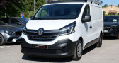 Annonce Renault Trafic occasion Diesel iii (2) fourgon confort l1h1 1000 dci 120  Meyreuil