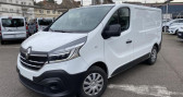 Annonce Renault Trafic occasion Diesel III (2) FOURGON GRAND CONFORT L1H1 1200 ENERGY 145  Le Creusot