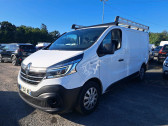 Renault Trafic III (2) FOURGON L1H1 1,6 DCI 95 GRAND CO  2020 - annonce de voiture en vente sur Auto Sélection.com