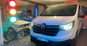 Renault Trafic , garage AOC  Nanteuil Les Meaux