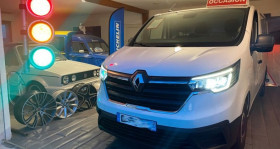 Renault Trafic , garage AOC � Nanteuil Les Meaux