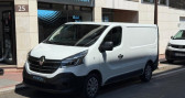 Renault Trafic III (2) FOURGON L1H1 DCI 120   Enghien Les Bains 95