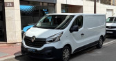 Annonce Renault Trafic occasion Diesel III (2) FOURGON L2H1 1300 DCI 120  Enghien Les Bains