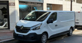 Annonce Renault Trafic occasion Diesel III (2) FOURGON L2H1 1300 DCI 120  Enghien Les Bains