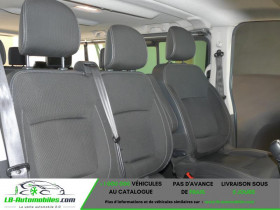 Renault Trafic III (2) ZEN L2 ENERGY DCI 170 S&S EDC 9PL  occasion  Beaupuy - photo n7