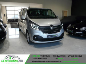 Renault Trafic III (2) ZEN L2 ENERGY DCI 170 S&S EDC 9PL  occasion  Beaupuy - photo n11