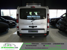 Renault Trafic III (2) ZEN L2 ENERGY DCI 170 S&S EDC 9PL  occasion  Beaupuy - photo n13