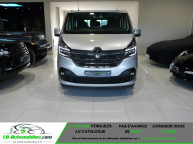 Renault Trafic III (2) ZEN L2 ENERGY DCI 170 S&S EDC 9PL  occasion  Beaupuy - photo n12