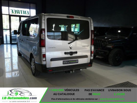 Renault Trafic III (2) ZEN L2 ENERGY DCI 170 S&S EDC 9PL  occasion  Beaupuy - photo n14