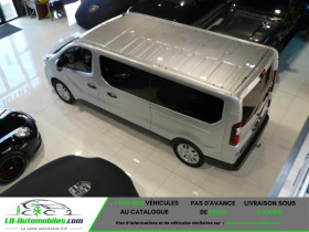 Renault Trafic III (2) ZEN L2 ENERGY DCI 170 S&S EDC 9PL  occasion  Beaupuy - photo n16