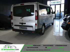 Renault Trafic III (2) ZEN L2 ENERGY DCI 170 S&S EDC 9PL  occasion  Beaupuy - photo n4