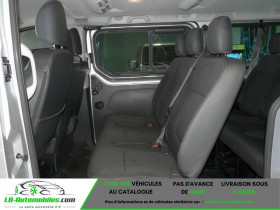 Renault Trafic III (2) ZEN L2 ENERGY DCI 170 S&S EDC 9PL  occasion  Beaupuy - photo n6