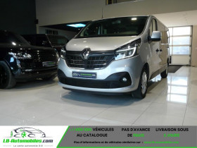 Renault Trafic , garage LB AUTOMOBILES  Beaupuy