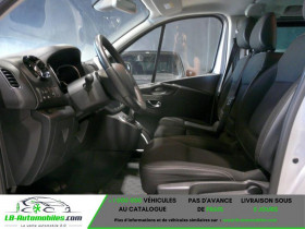 Renault Trafic III (2) ZEN L2 ENERGY DCI 170 S&S EDC 9PL  occasion  Beaupuy - photo n2