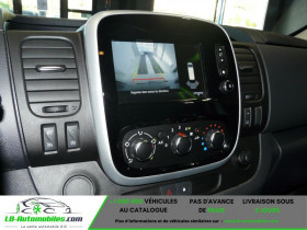 Renault Trafic III (2) ZEN L2 ENERGY DCI 170 S&S EDC 9PL  occasion  Beaupuy - photo n3